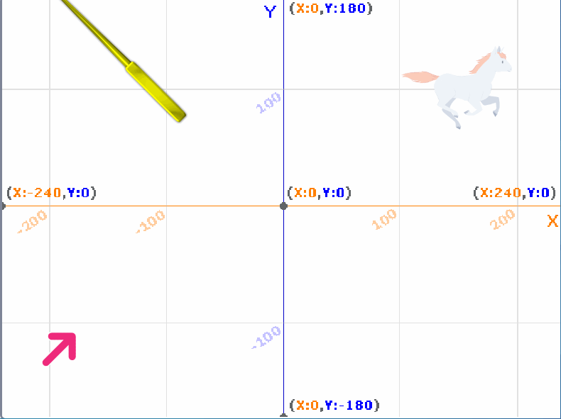 正方形任务图片