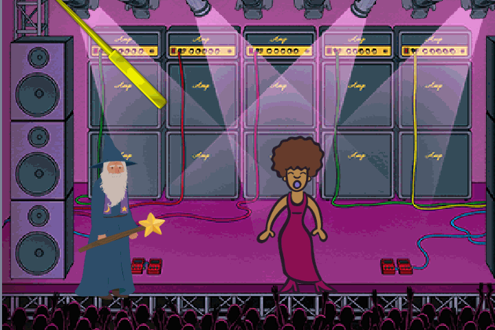 正方形任务图片