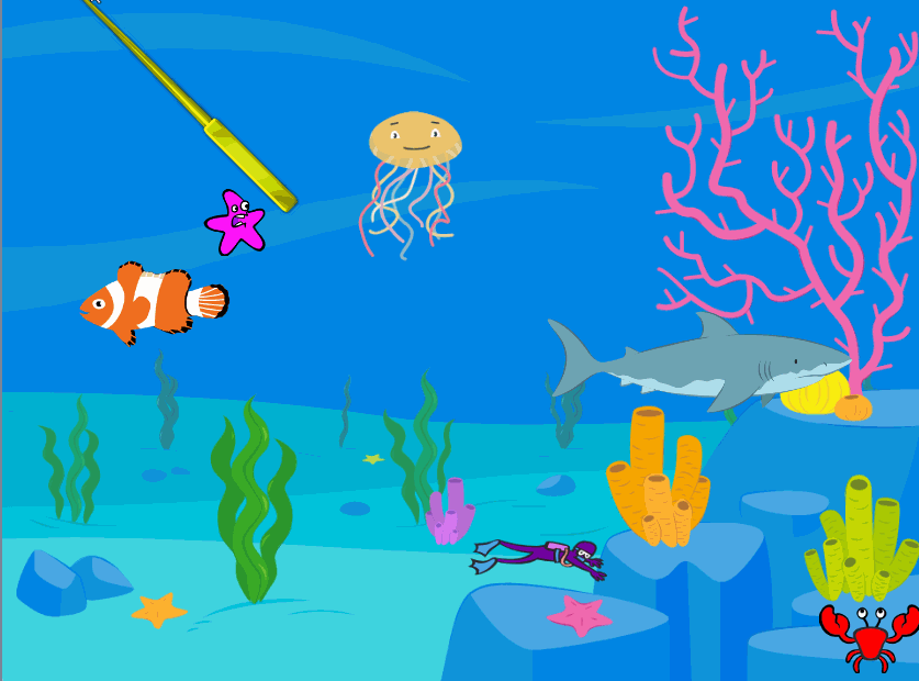 正方形任务图片