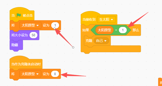 少儿编程