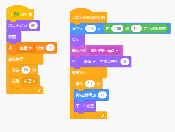 少儿编程