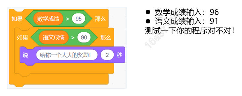 锅说少儿编程