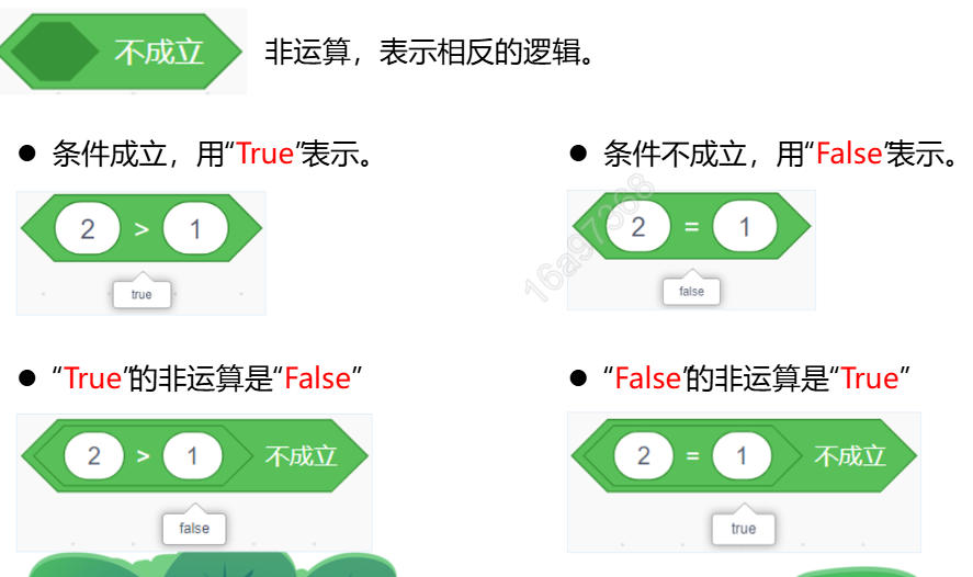 锅说少儿编程