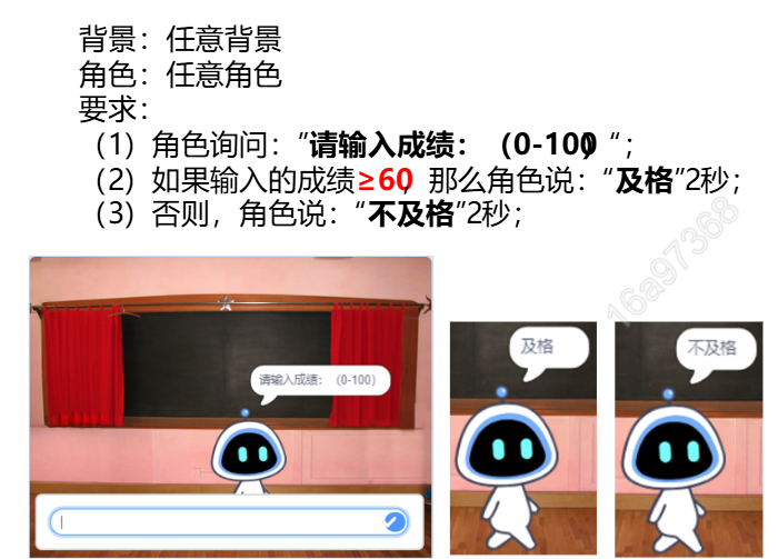 锅说少儿编程